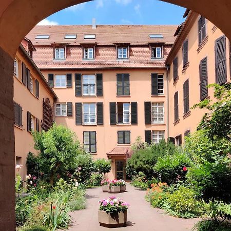Au Kugelhopf Dore - Centre Historique Colmar Ngoại thất bức ảnh